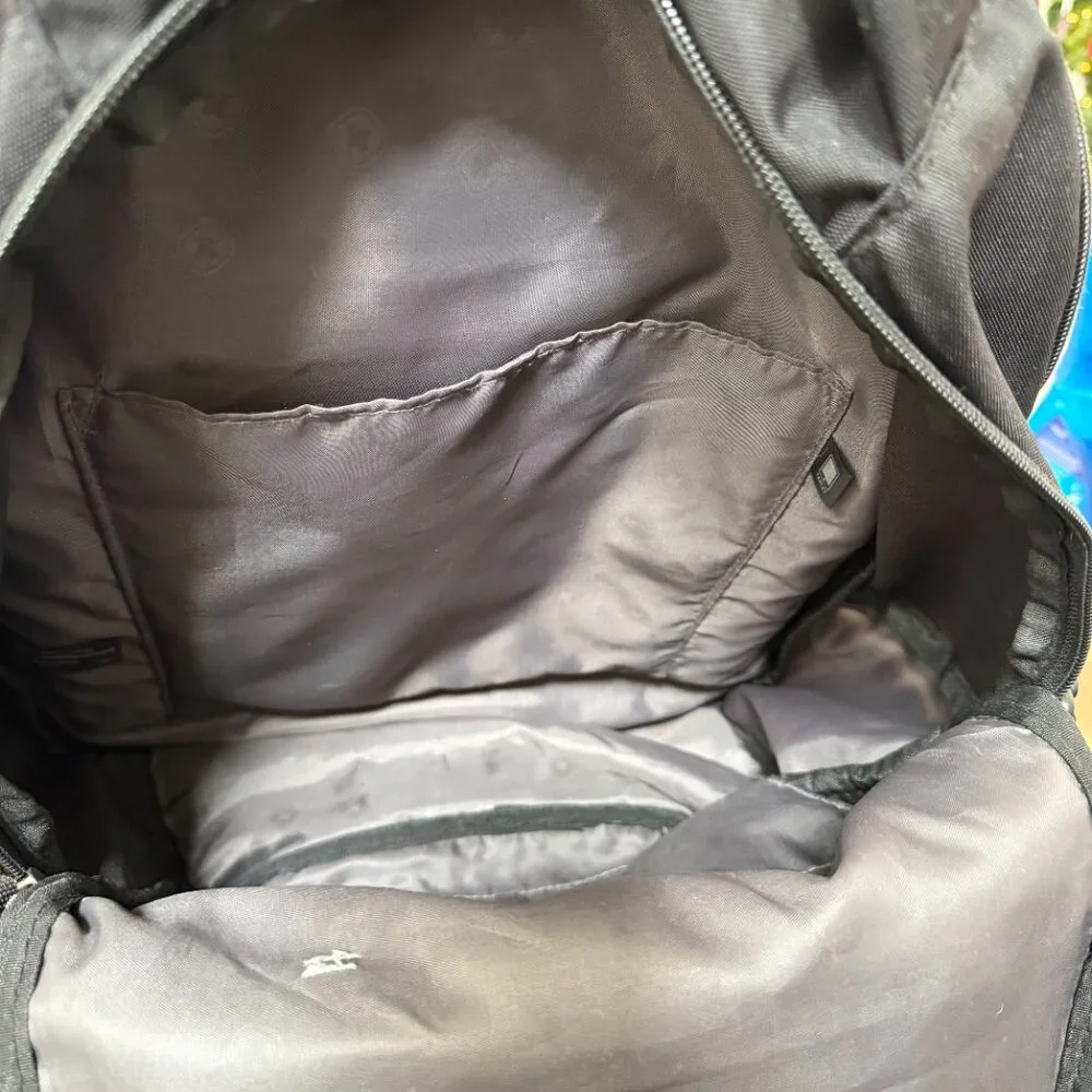 SwissGear 3258 Laptop Backpack